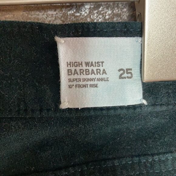 Hudson Jeans Woman’s Size 25 - Picture 4 of 6